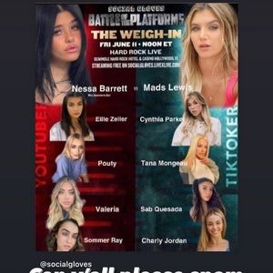 Meet your Posher, Ryan